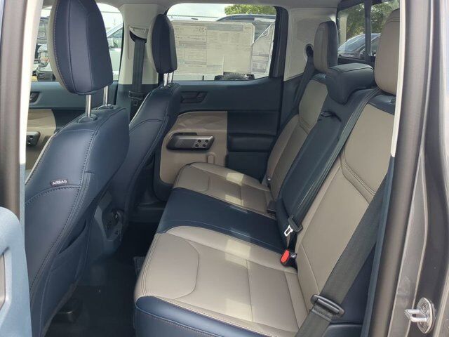 2025 Ford Maverick LARIAT Winder GA
