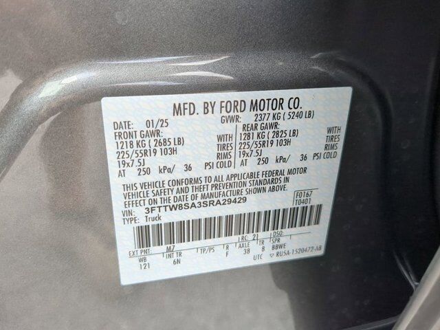 2025 Ford Maverick LARIAT Winder GA