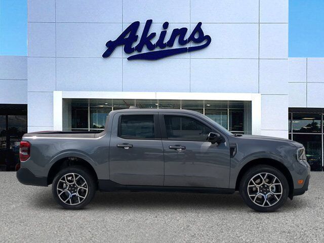 2025 Ford Maverick LARIAT Winder GA