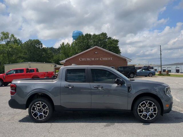 2025 Ford Maverick LARIAT Winder GA