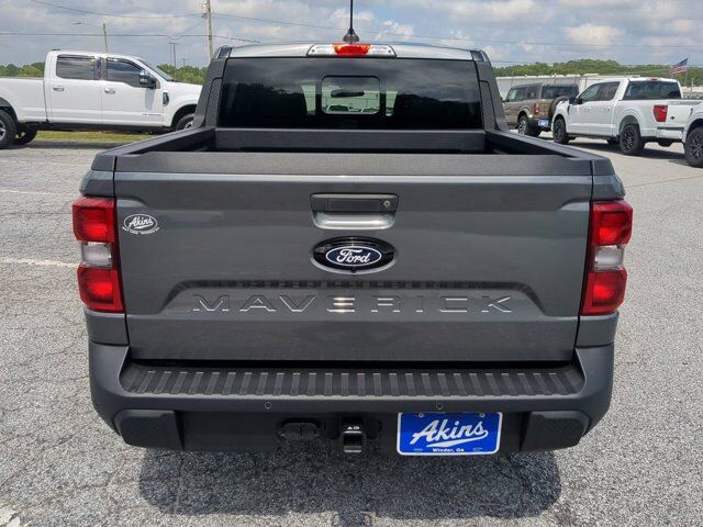 2025 Ford Maverick LARIAT Winder GA
