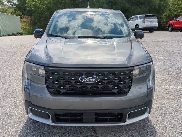2025 Ford Maverick LARIAT Winder GA