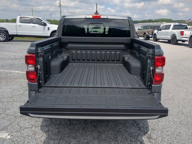 2025 Ford Maverick LARIAT Winder GA