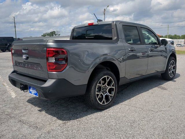 2025 Ford Maverick LARIAT Winder GA