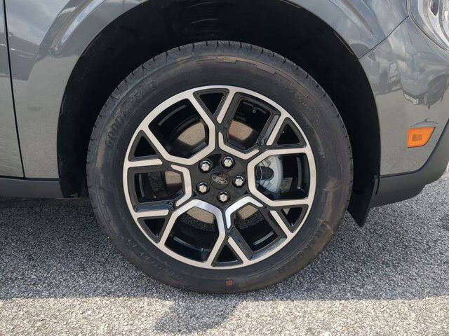 2025 Ford Maverick LARIAT Winder GA