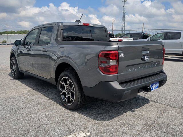 2025 Ford Maverick LARIAT Winder GA