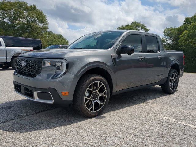 2025 Ford Maverick LARIAT Winder GA
