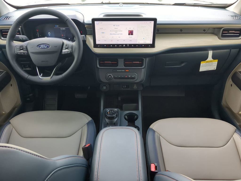 2025 Ford Maverick LARIAT Winder GA