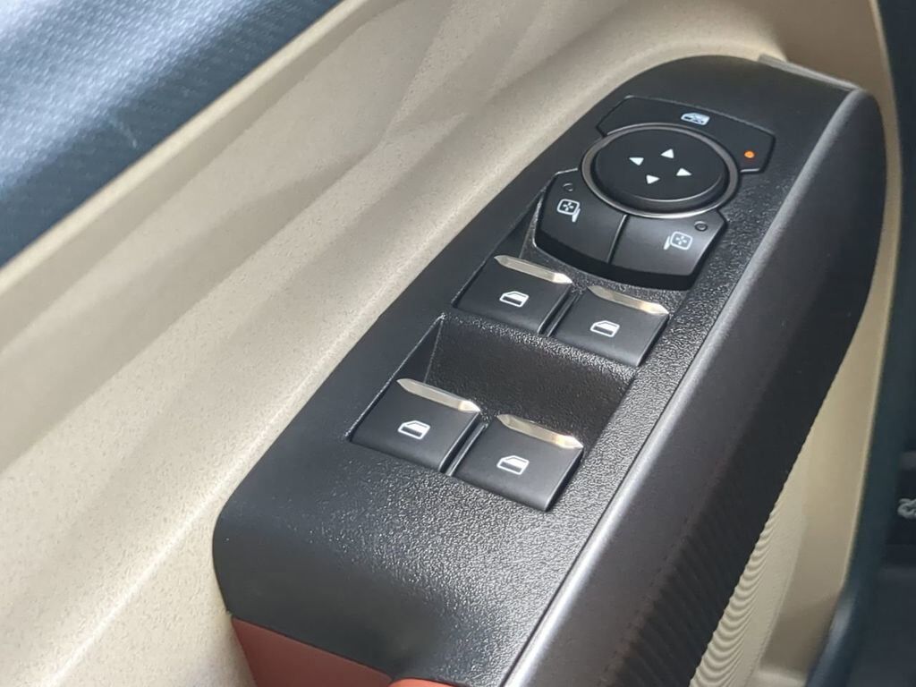 2025 Ford Maverick LARIAT Winder GA