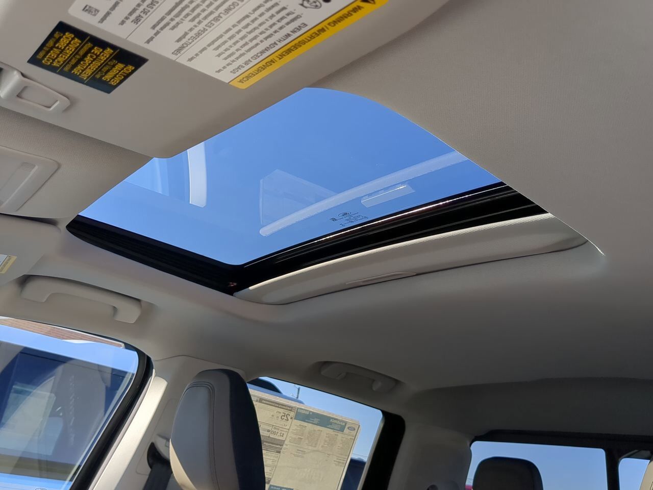 2025 Ford Maverick LARIAT Winder GA