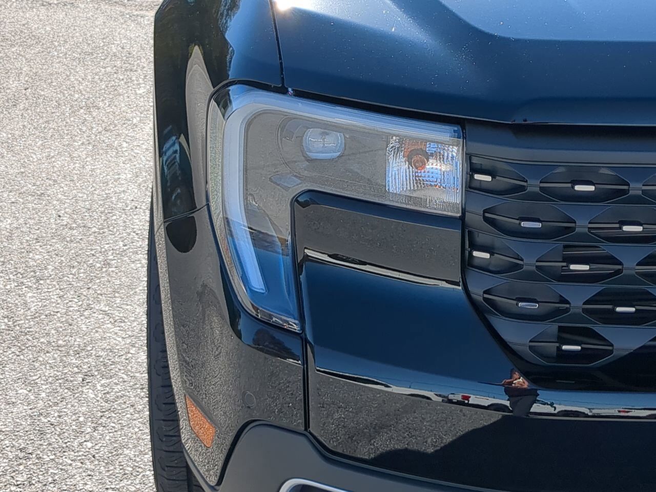 2025 Ford Maverick LARIAT Winder GA