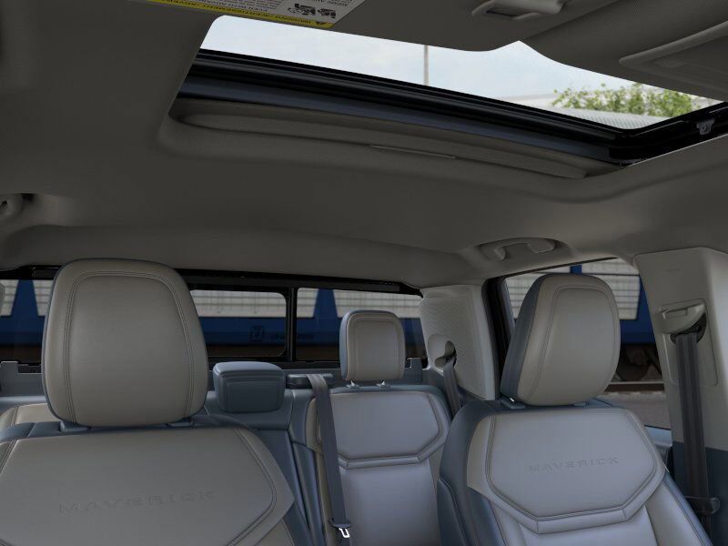 2025 Ford Maverick LARIAT Winder GA