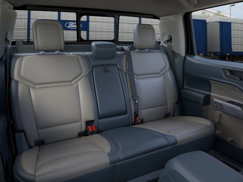 2025 Ford Maverick LARIAT Winder GA