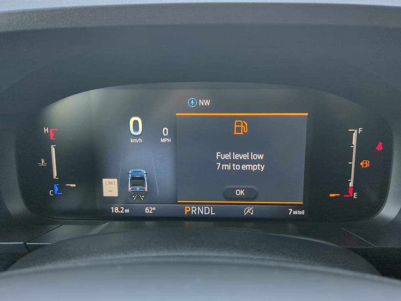 2025 Ford Maverick LARIAT Winder GA