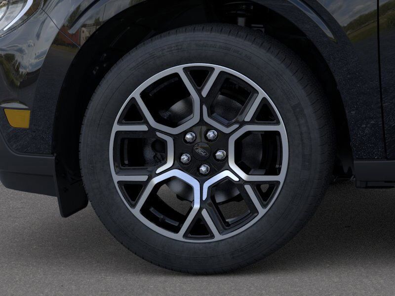 2025 Ford Maverick LARIAT Winder GA