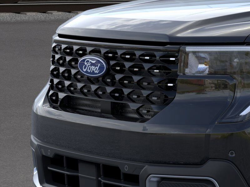 2025 Ford Maverick LARIAT Winder GA