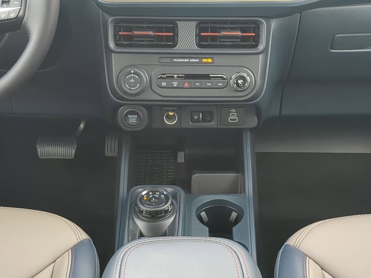 2025 Ford Maverick LARIAT Winder GA