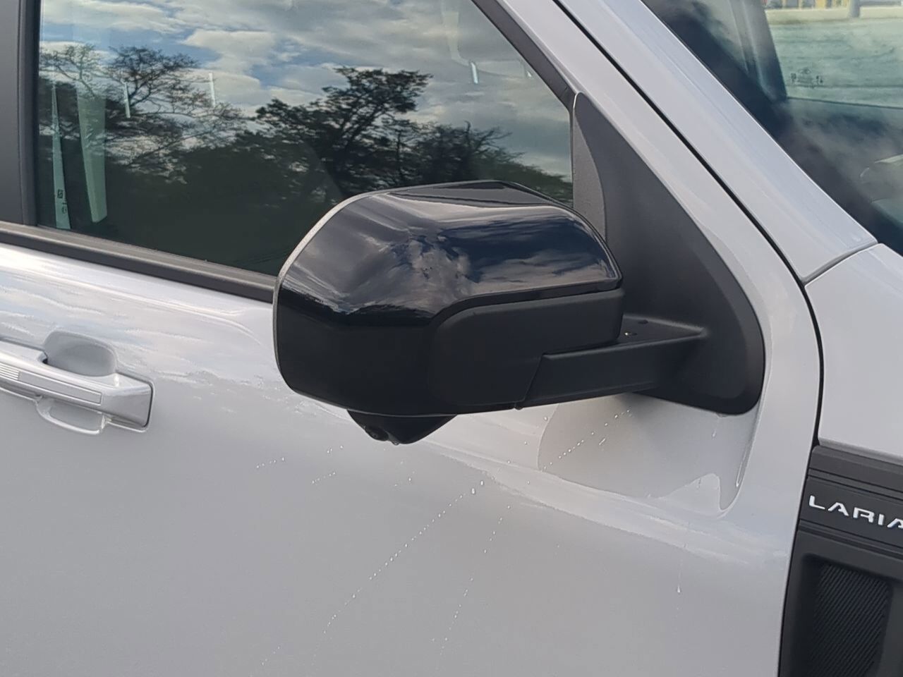 2025 Ford Maverick LARIAT Winder GA