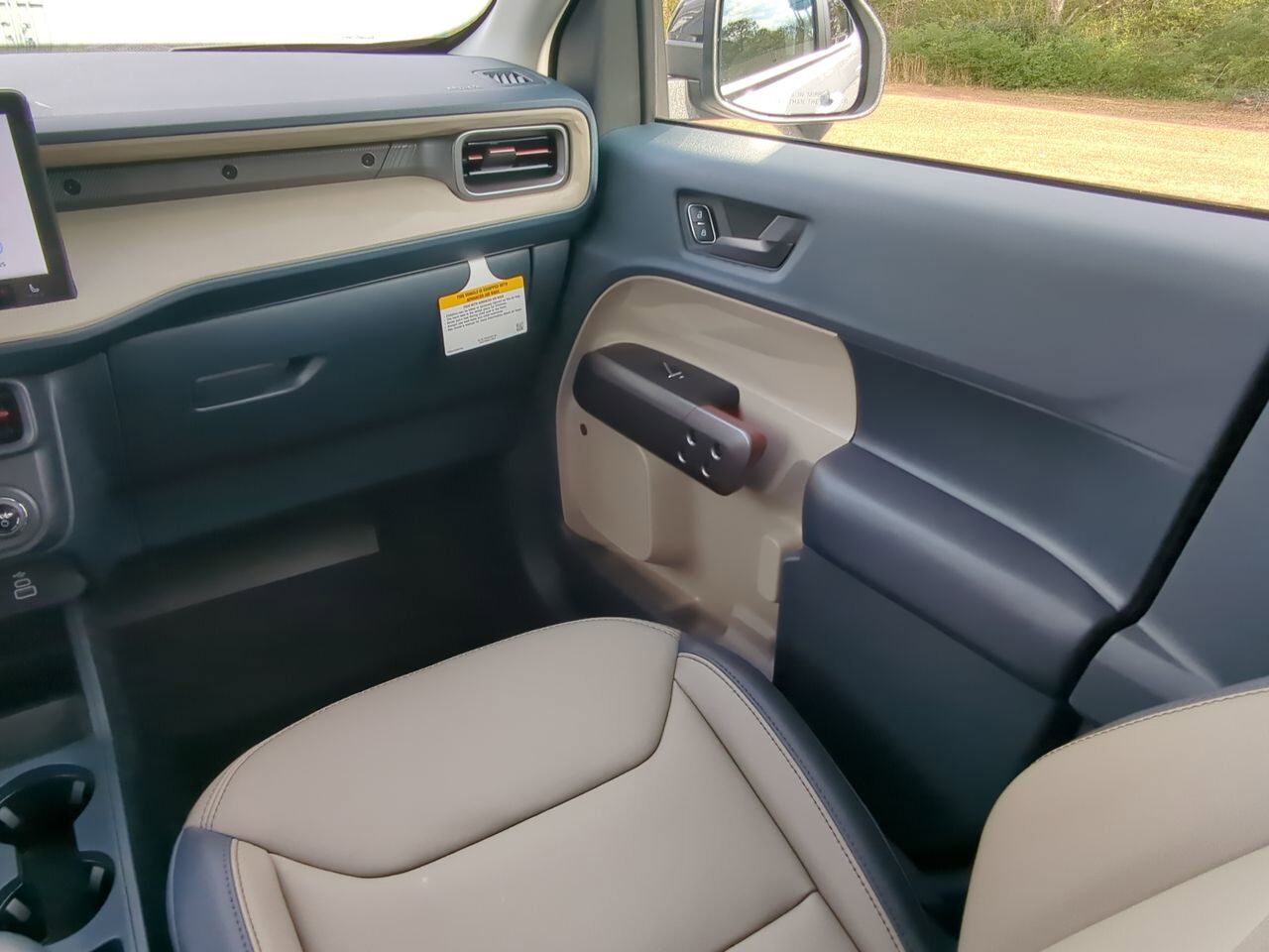 2025 Ford Maverick LARIAT Winder GA