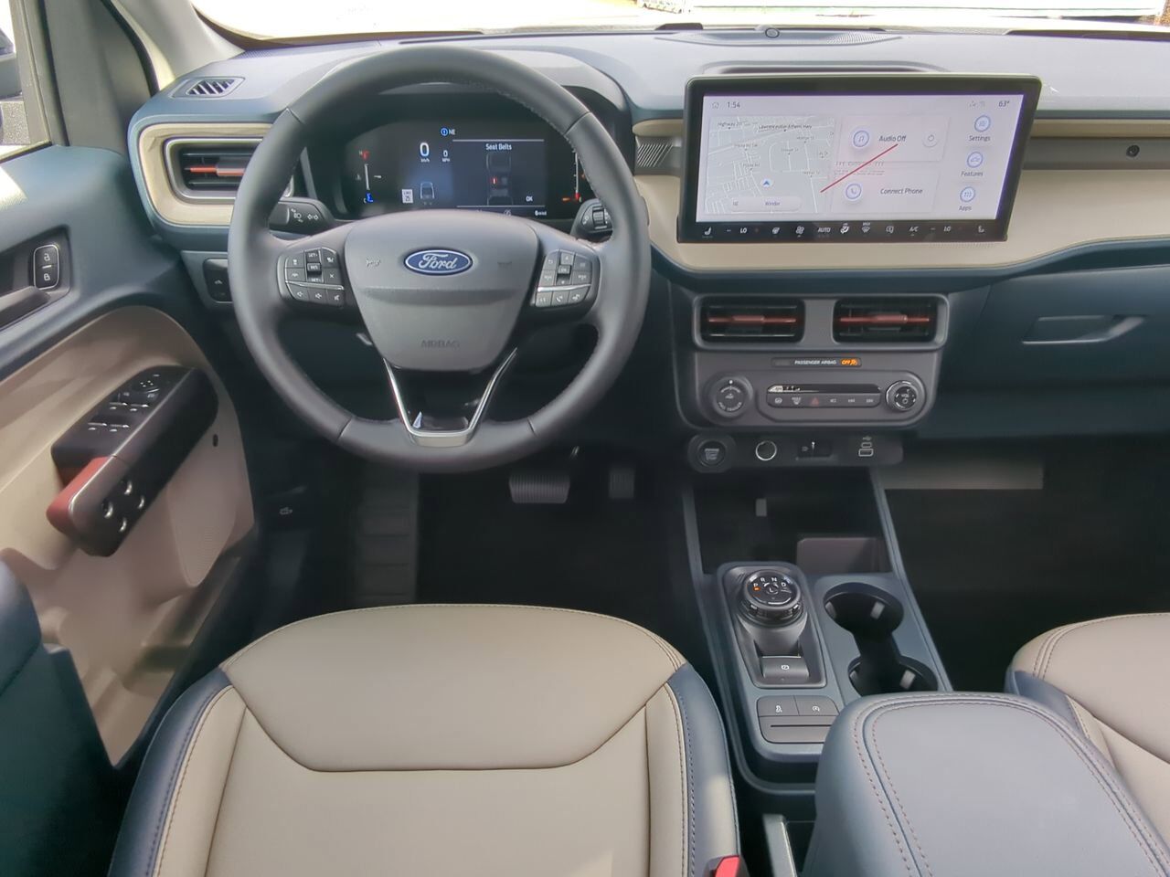 2025 Ford Maverick LARIAT Winder GA