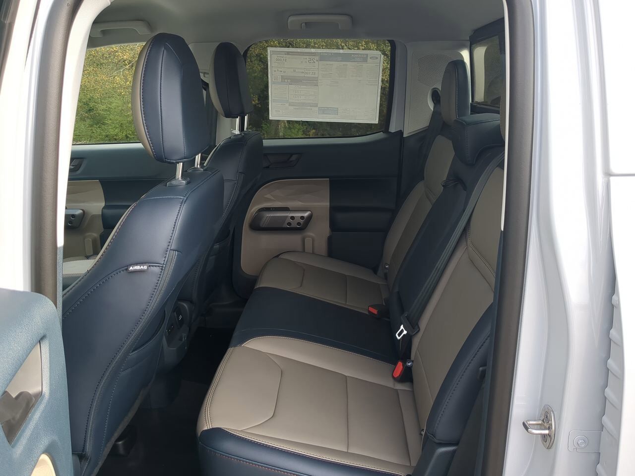 2025 Ford Maverick LARIAT Winder GA