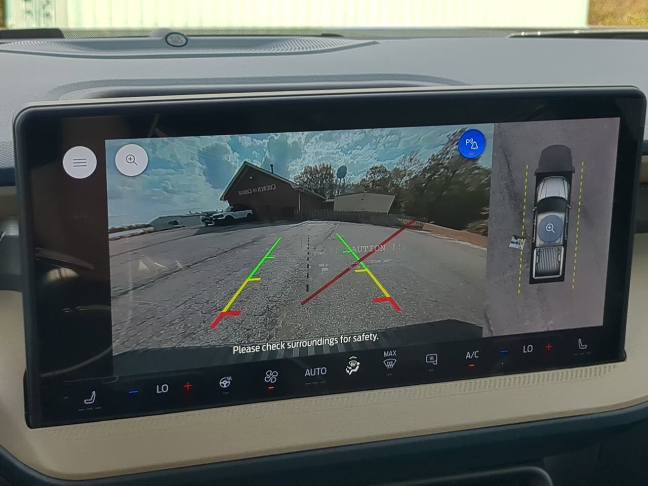 2025 Ford Maverick LARIAT Winder GA