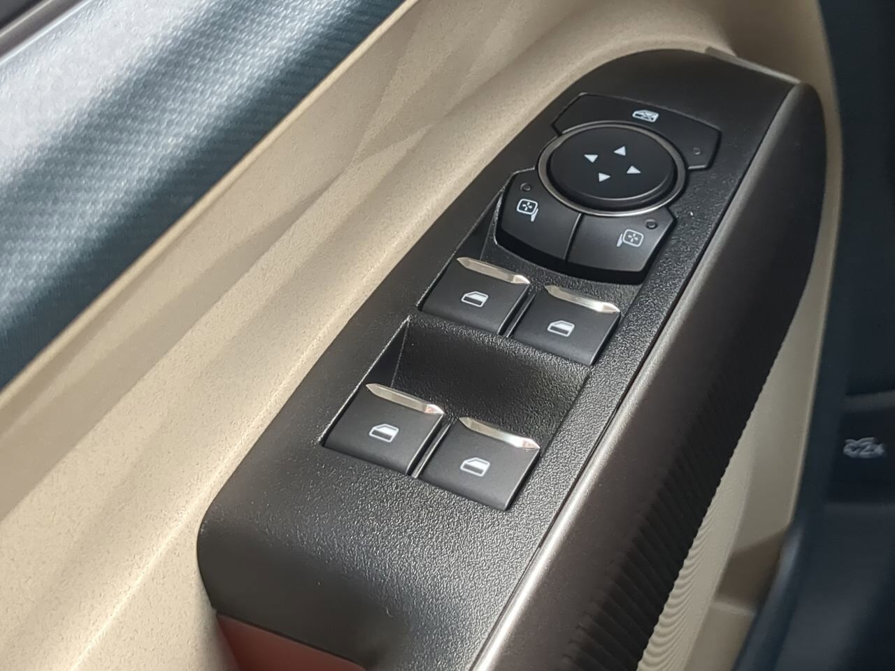 2025 Ford Maverick LARIAT Winder GA