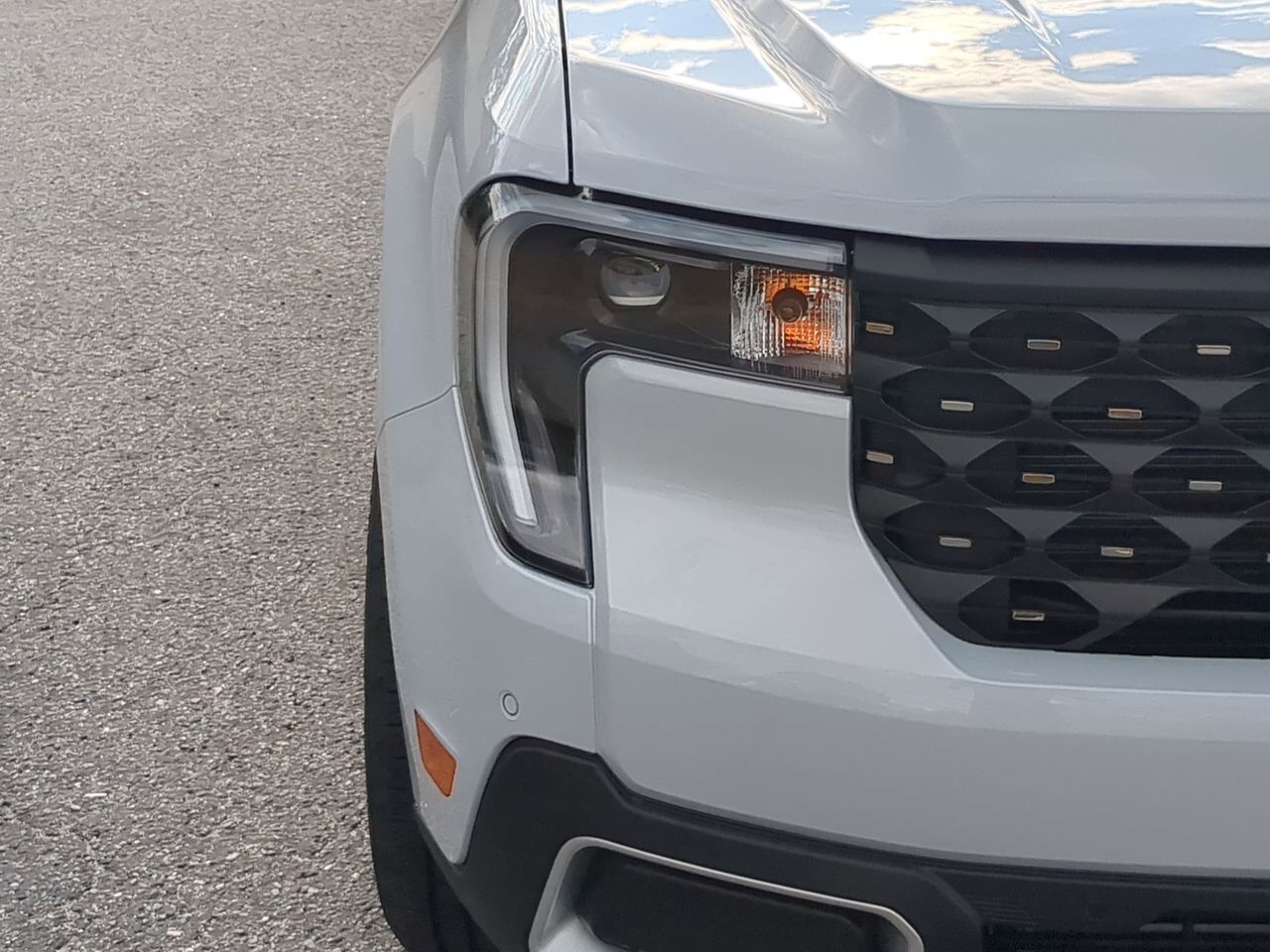 2025 Ford Maverick LARIAT Winder GA