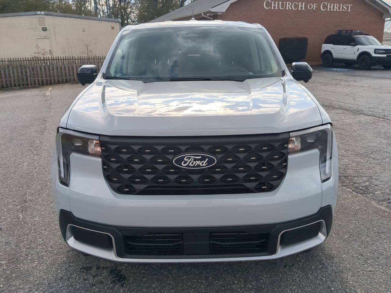 2025 Ford Maverick LARIAT Winder GA