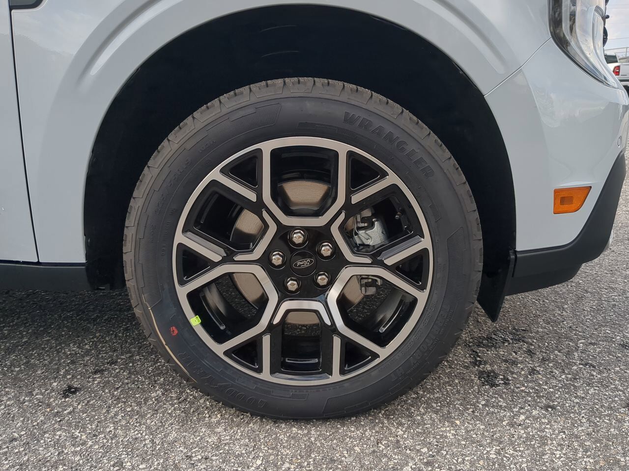 2025 Ford Maverick LARIAT Winder GA