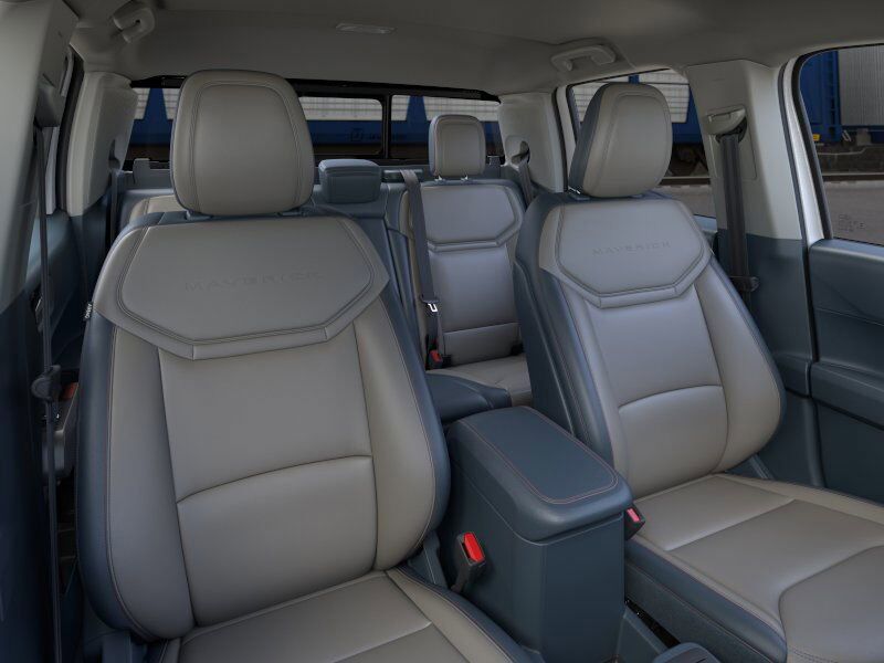 2025 Ford Maverick LARIAT Winder GA