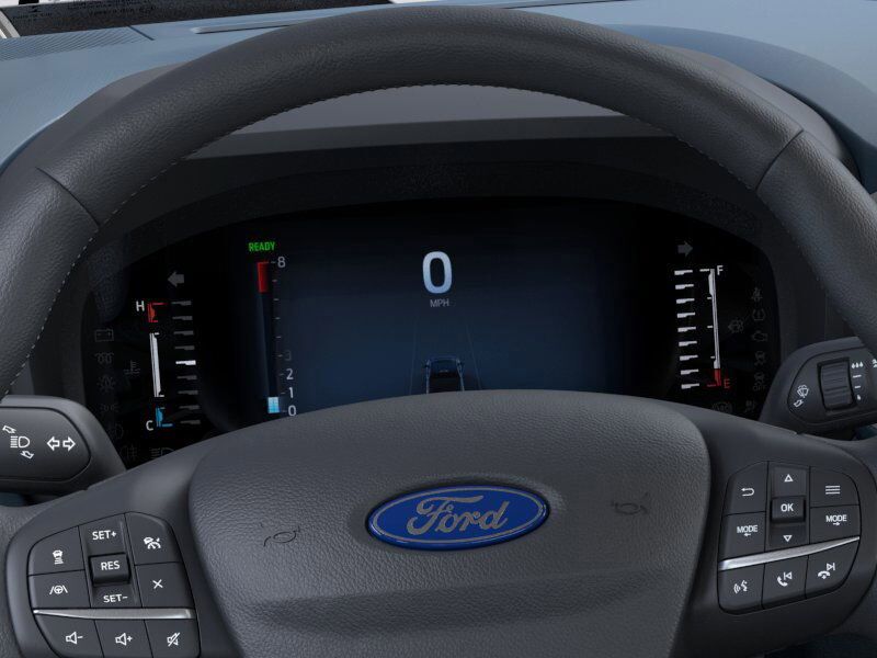 2025 Ford Maverick LARIAT Winder GA