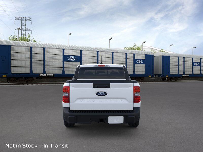 2025 Ford Maverick LARIAT Winder GA