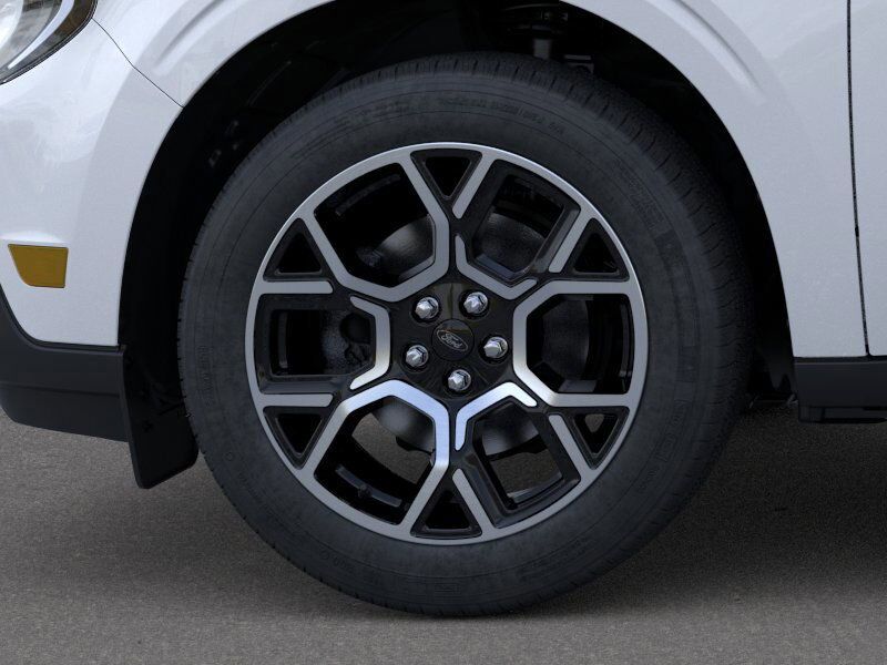 2025 Ford Maverick LARIAT Winder GA