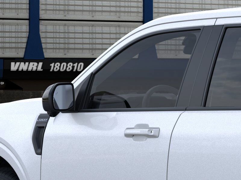 2025 Ford Maverick LARIAT Winder GA