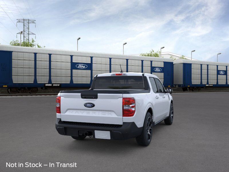 2025 Ford Maverick LARIAT Winder GA