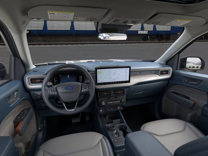 2025 Ford Maverick LARIAT Winder GA