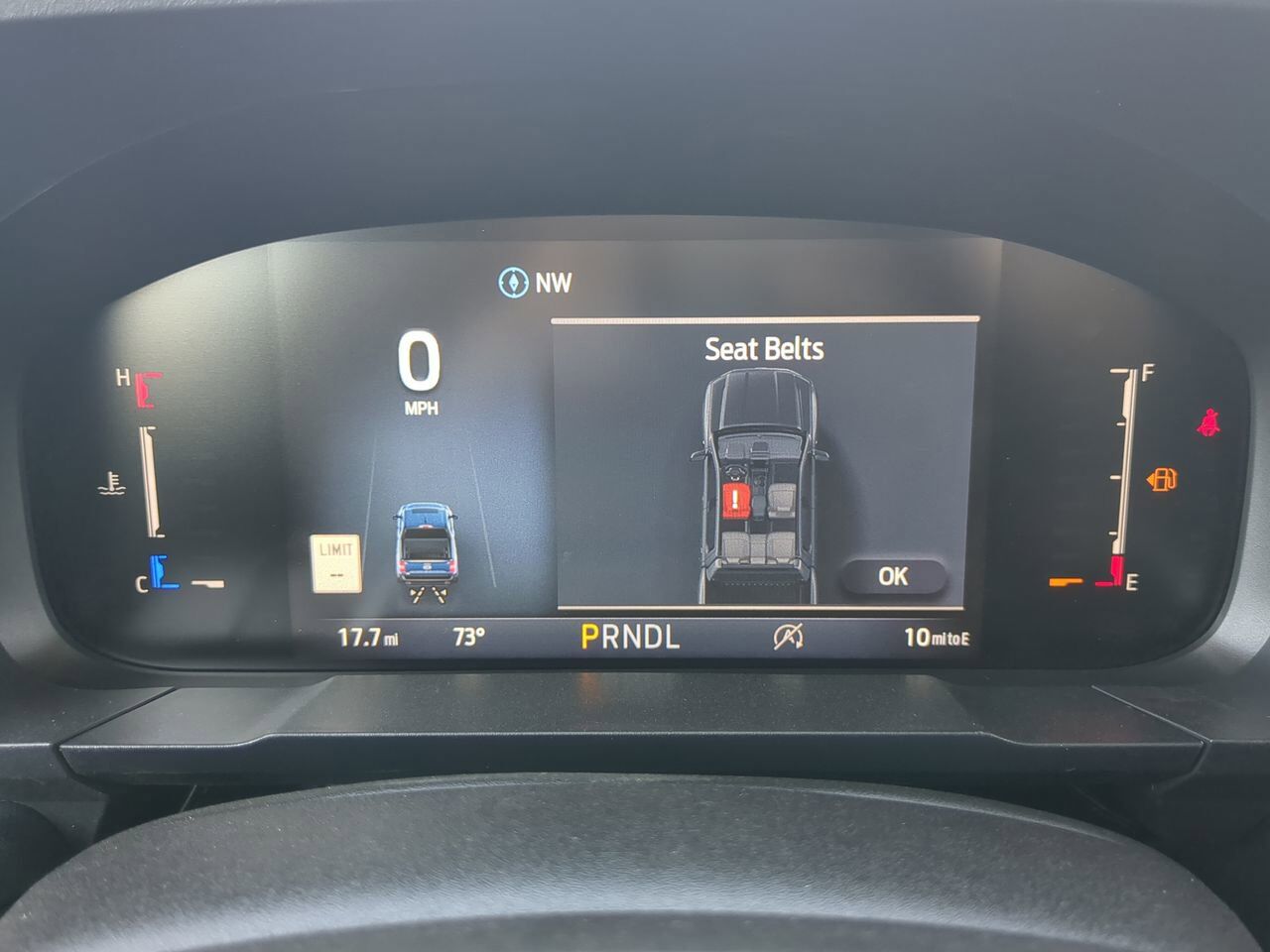 2025 Ford Maverick LARIAT Winder GA