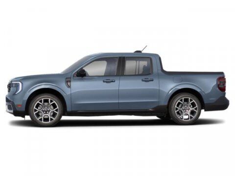 2025 Ford Maverick LARIAT Winder GA