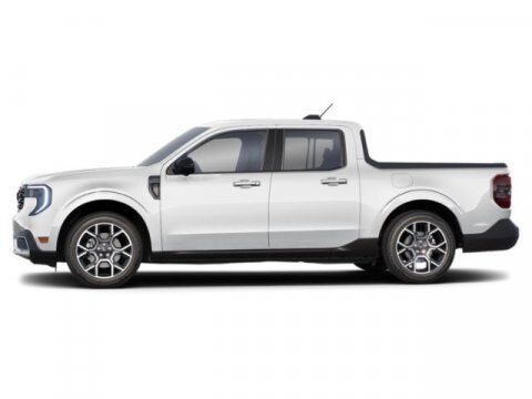 2025 Ford Maverick LARIAT Winder GA