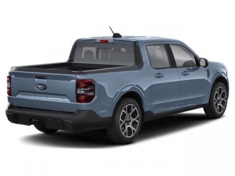 2025 Ford Maverick LARIAT Winder GA