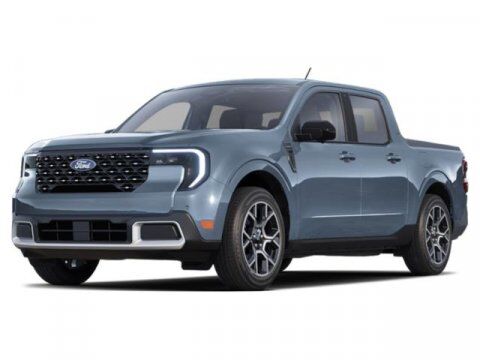 2025 Ford Maverick LARIAT Winder GA