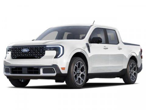 2025 Ford Maverick LARIAT Winder GA