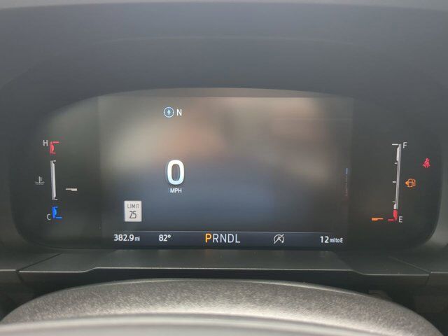 2025 Ford Maverick LARIAT Winder GA