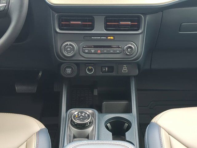 2025 Ford Maverick LARIAT Winder GA
