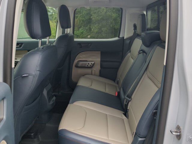 2025 Ford Maverick LARIAT Winder GA