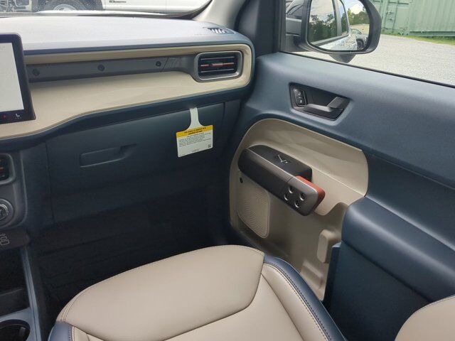 2025 Ford Maverick LARIAT Winder GA