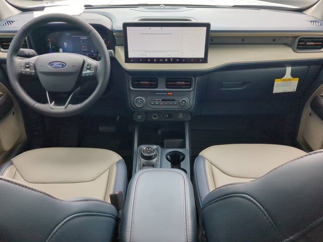 2025 Ford Maverick LARIAT Winder GA