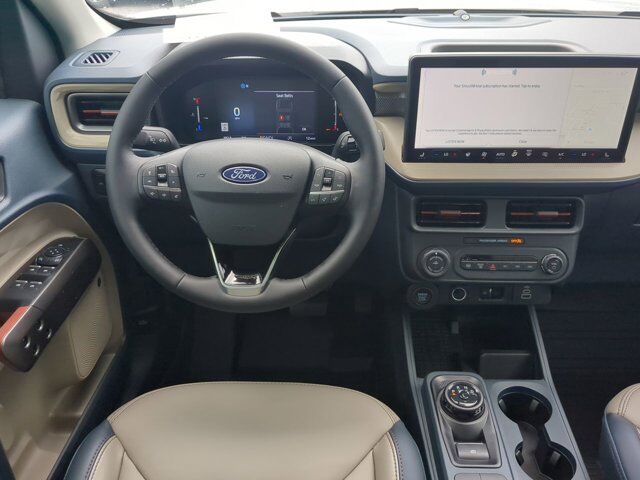 2025 Ford Maverick LARIAT Winder GA