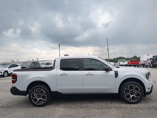 2025 Ford Maverick LARIAT Winder GA